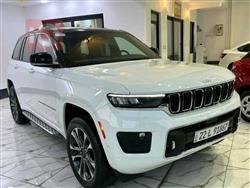 جيب جراند شيروكي